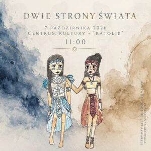 "Dwie Strony Świata" Art Place